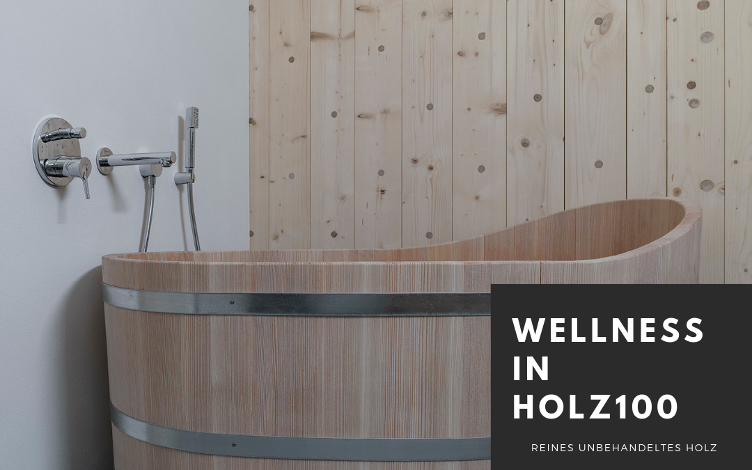 Wellness in Holz100